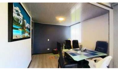 APARTAMENTO EN VENTA EN TOCANCIPA CIUDADELA FLORESTA (P.4)