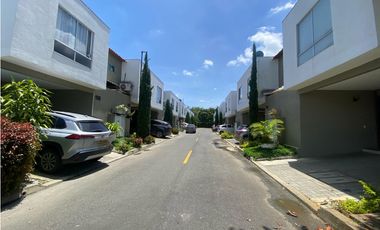 Casa en venta en Ciudad Country Jamundí