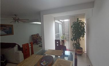 Casa en venta en Ciudad Country Jamundí
