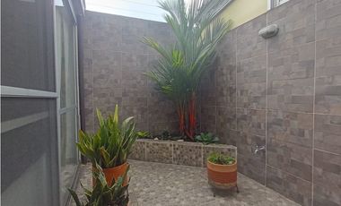 Casa en venta en Ciudad Country Jamundí