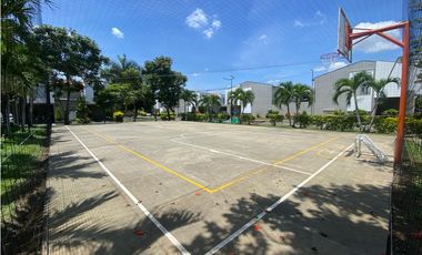 Casa en venta en Ciudad Country Jamundí