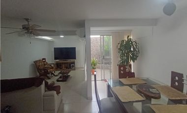 Casa en venta en Ciudad Country Jamundí