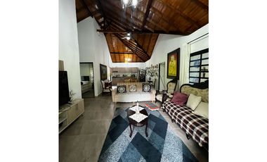 Vendo casa campestre vereda La Argentina Villavicencio