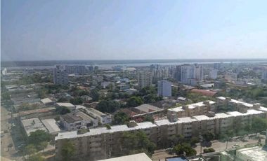 Oficina en arriendo centro empresarial las américas 3 Barranquilla