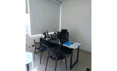 Oficina en arriendo centro empresarial las américas 3 Barranquilla