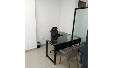 Oficina en arriendo centro empresarial las américas 3 Barranquilla