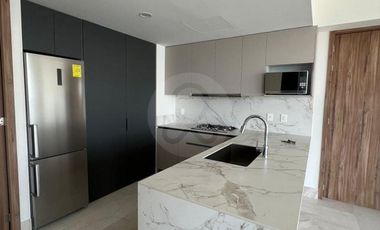 Se renta departamento en Torre del Prado, Zapopan