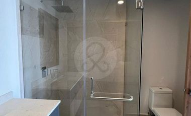 Se renta departamento en Torre del Prado, Zapopan