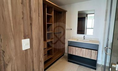 Se renta departamento en Torre del Prado, Zapopan