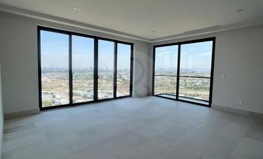 Se renta departamento en Torre del Prado, Zapopan