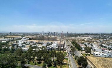 Se renta departamento en Torre del Prado, Zapopan