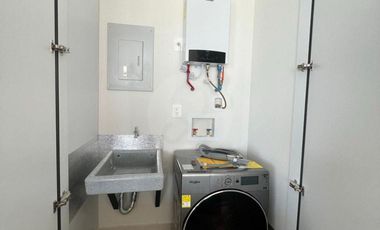 Se renta departamento en Torre del Prado, Zapopan