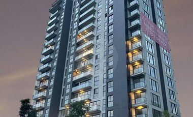 Se renta departamento en Torre del Prado, Zapopan