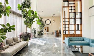 Se renta departamento en Torre del Prado, Zapopan