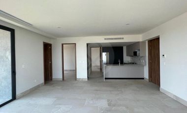 Se renta departamento en Torre del Prado, Zapopan