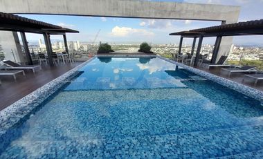 Se renta departamento en Torre del Prado, Zapopan