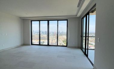 Se renta departamento en Torre del Prado, Zapopan