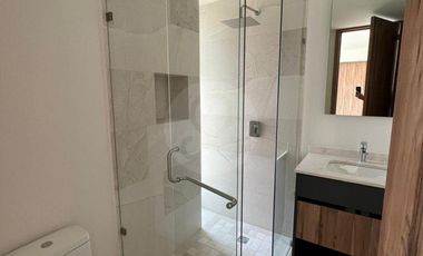 Se renta departamento en Torre del Prado, Zapopan