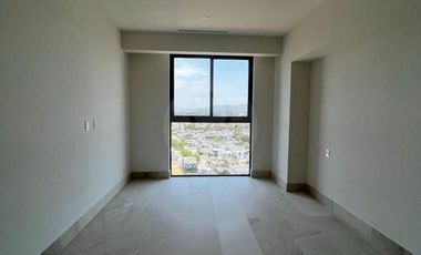 Se renta departamento en Torre del Prado, Zapopan