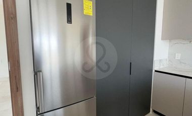 Se renta departamento en Torre del Prado, Zapopan