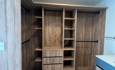 Se renta departamento en Torre del Prado, Zapopan