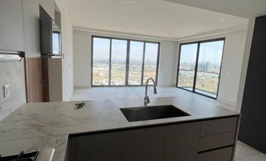 Se renta departamento en Torre del Prado, Zapopan