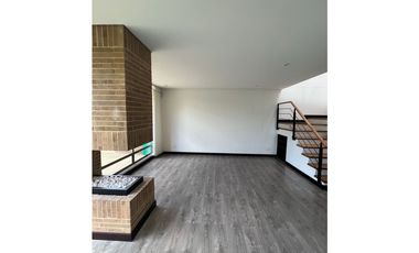 Vendo Casa, Cajicá, Piedra Luna