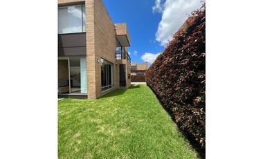 Vendo Casa, Cajicá, Piedra Luna