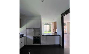 Vendo Casa, Cajicá, Piedra Luna