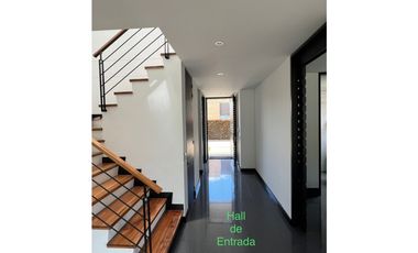 Vendo Casa, Cajicá, Piedra Luna