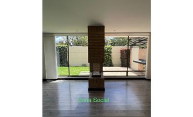 Vendo Casa, Cajicá, Piedra Luna