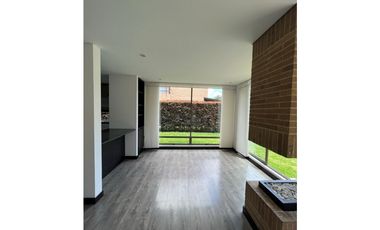 Vendo Casa, Cajicá, Piedra Luna