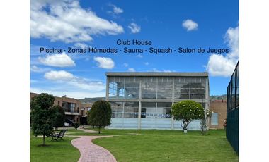 Vendo Casa, Cajicá, Piedra Luna