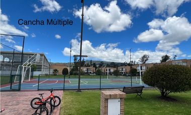 Vendo Casa, Cajicá, Piedra Luna