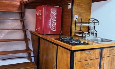 Departamento Jardines del Ajusco ID: 167274