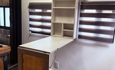 Departamento Jardines del Ajusco ID: 167274