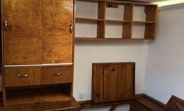 Departamento Jardines del Ajusco ID: 167274