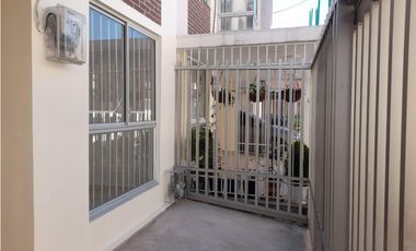 CASA EN VENTA EN CIUDAD DEL PARQUE TAIRONA