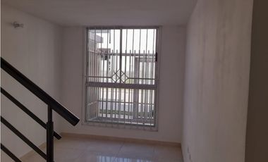 CASA EN VENTA EN CIUDAD DEL PARQUE TAIRONA