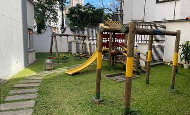 RENTA APARTA ESTUDIO AMOBLADO EN PINARES- PEREIRA
