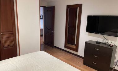 RENTA APARTA ESTUDIO AMOBLADO EN PINARES- PEREIRA