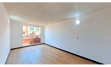 Venta de apartamento en conjunto cerrado en Mosquera