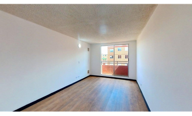 Venta de apartamento en conjunto cerrado en Mosquera