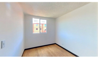 Venta de apartamento en conjunto cerrado en Mosquera