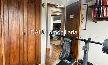 SE ARRIENDA CASA CAMPESTRE EN FONQUEDA EN CHA