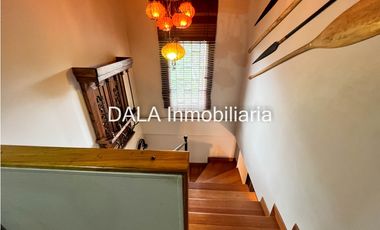 SE ARRIENDA CASA CAMPESTRE EN FONQUEDA EN CHA