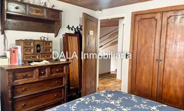 SE ARRIENDA CASA CAMPESTRE EN FONQUEDA EN CHA