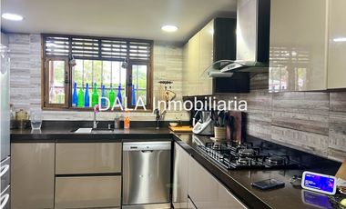 SE ARRIENDA CASA CAMPESTRE EN FONQUEDA EN CHA