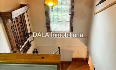 SE ARRIENDA CASA CAMPESTRE EN FONQUEDA EN CHA