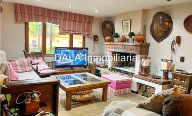 SE ARRIENDA CASA CAMPESTRE EN FONQUEDA EN CHA